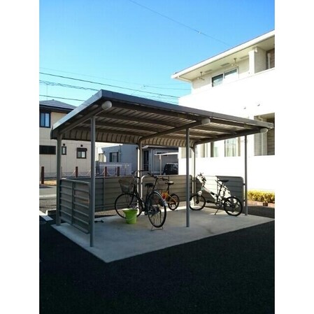 セレーナBの物件内観写真